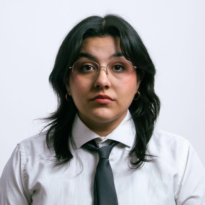 Lilian Balderas