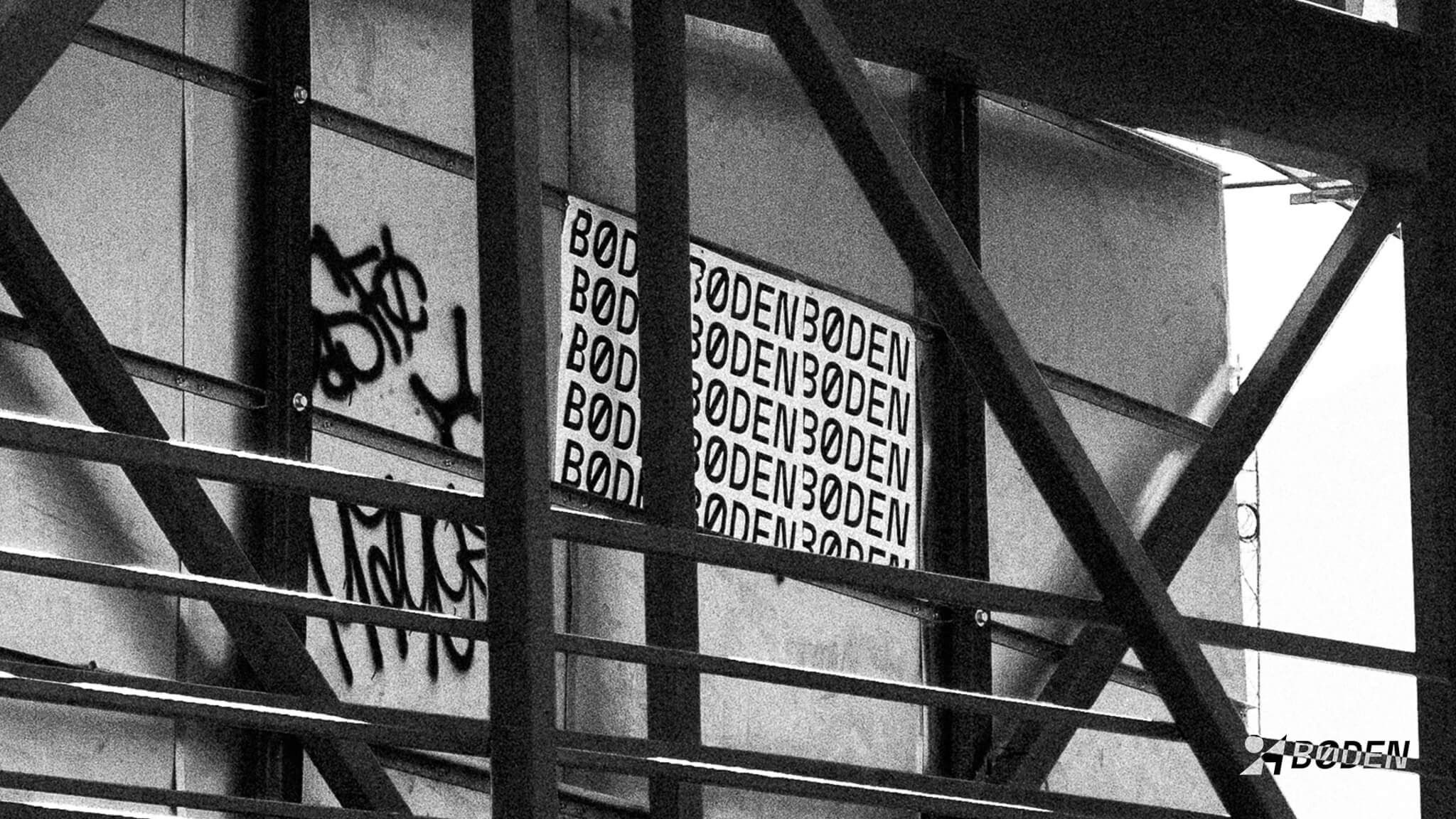 BODEN