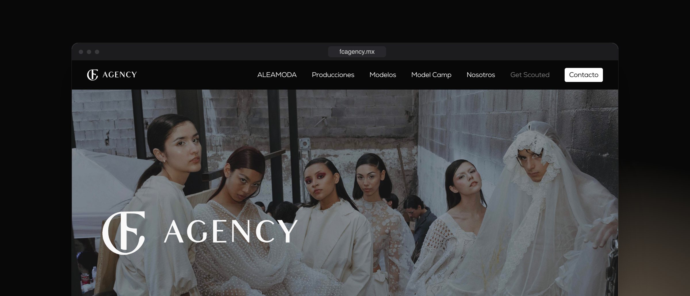 FC Agency