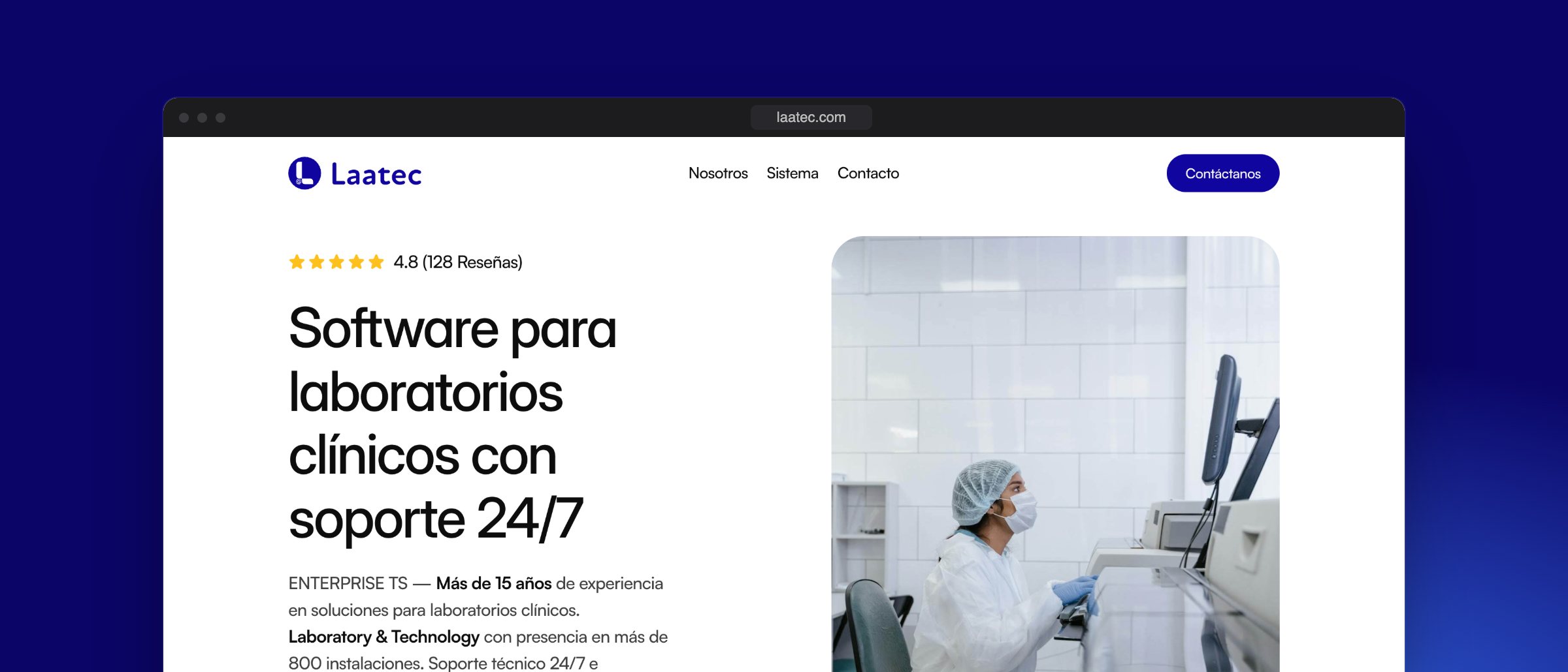 LAATEC